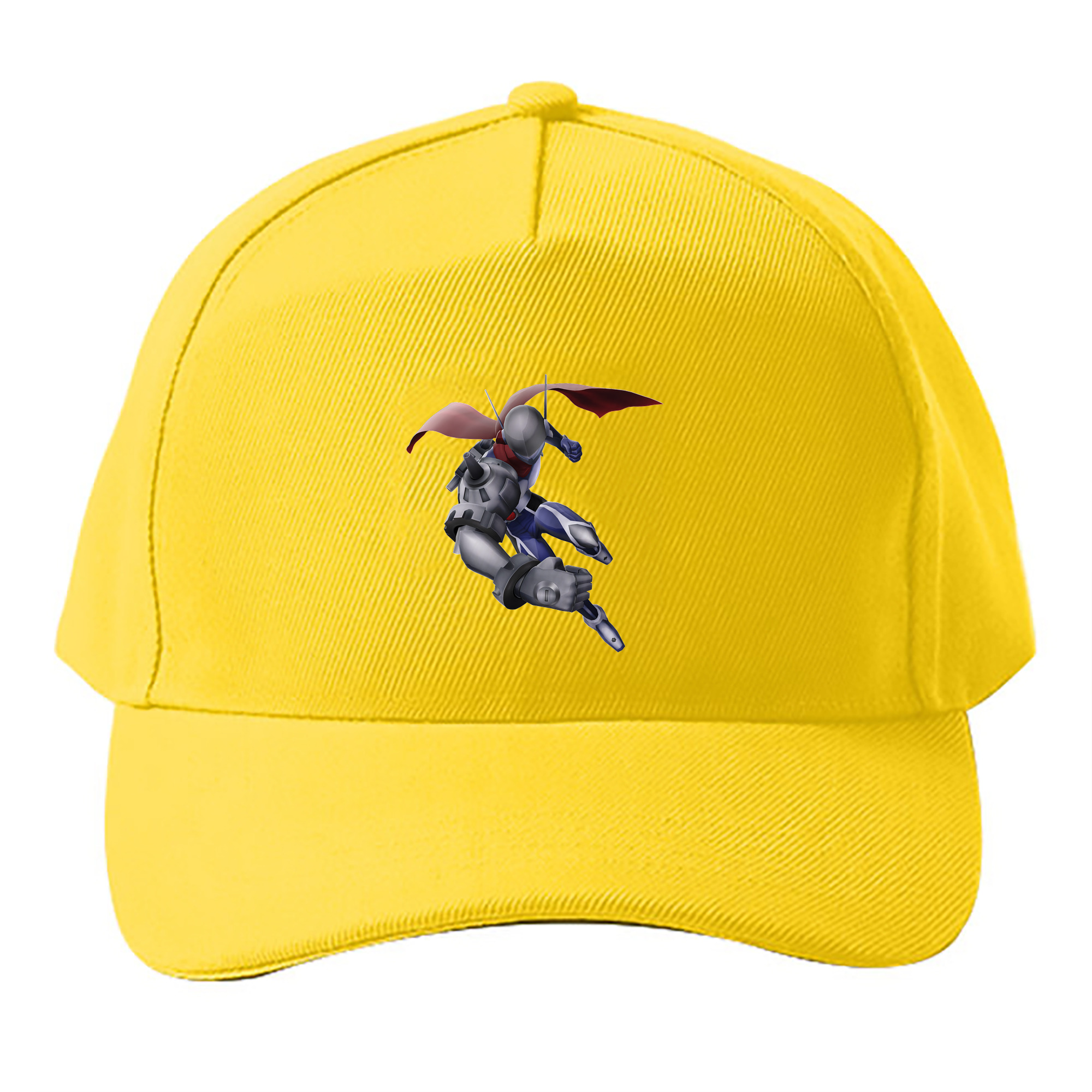 （画像用） Digimon デジタルモンスター/デジモン ベースボールキャップ 綿100％ 男女兼用 帽子 スポーツ
